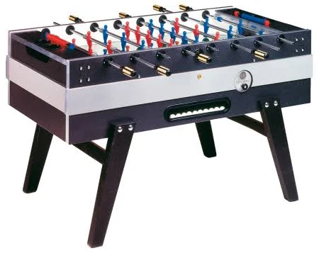 Tactical Soccer Blitz